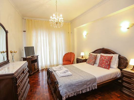 Wide and bright Apt