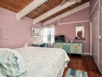 Come to the Cottage! 3Br2BA - Bethany West. Pool, Pickleball, Tennis, Gym. Pets! Hotels in Bethany Beach
