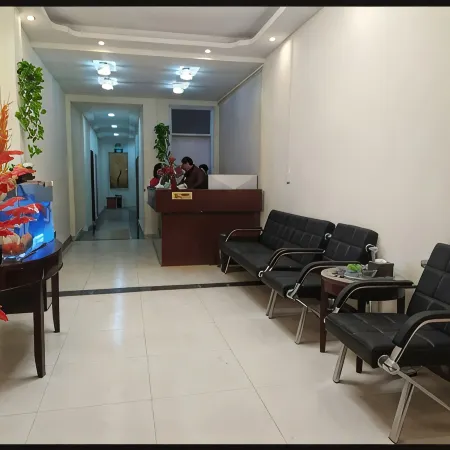 Hengyuan Hotel
