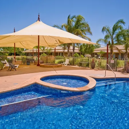 Paradise Lakes Motel Shepparton