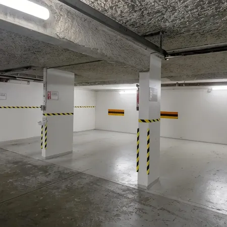 Ibis Gap Centre