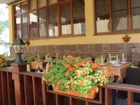 Green Hosta Hotel Hotels in Khosta