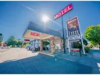 Unicorn Inn by OYO Portland Hoteles cerca de Parque Mount Tabor
