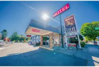 Unicorn Inn by OYO Portland - 2-Star