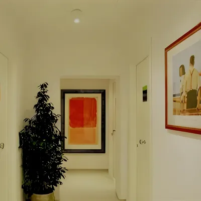 B&B Amor Hotels near Piazza del Risorgimento