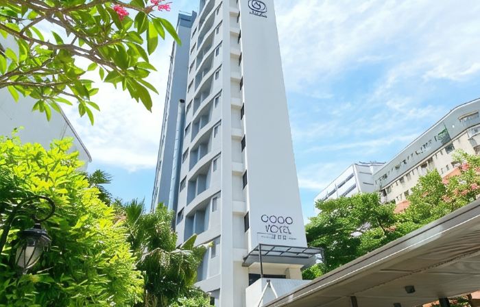 GOGO HOTEL Fengchia