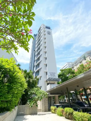 GOGO HOTEL Fengchia