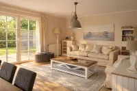 High-Quality Vacation Apartment with Plenty of Space and a Large Terrace - 4-Star