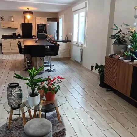 Cosy family home ideally located.