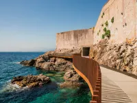 Cosy cocoon in the heart of Bastia Hotels in Bastia