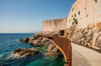 Cosy cocoon in the heart of Bastia