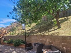 Charming 3-bedroom house with AC, WiFi in peaceful Bay Point