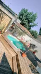NEW Duplex Hyper Centre Avec Piscine - 무료 와이파이