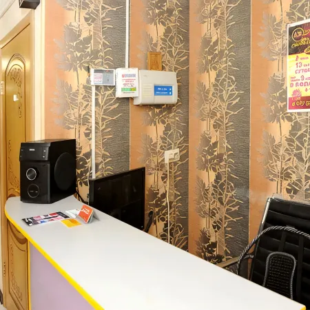 Aurum Hotel