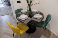 BARNEYS DESIGN APARTMENT