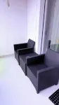 Vantage Point spacious 3 bedroom apartment | Olten Switzerland| railway station - Homestays