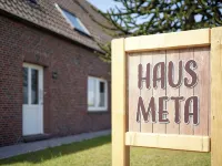 Vacation apartment with heated indoor pool and sauna - Haus Meta Whg. 3 ヴェーナーのホテル