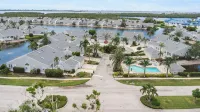3-bedroom villa in amazing Bradenton minutes from Anna Maria Island -  Ferienhäuser