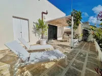 ZOE APARTMENTEXCLUSIVE TERRACE