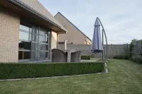 "villa Westhoek", Spacious & Stylish 4 Bedroom Villa for 8 People Near Ypres - Villas