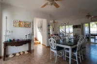 Casa de Playa Tela, San Juan del Mar