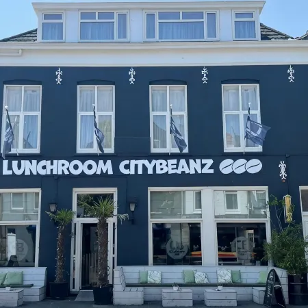 City2Beach Hotel