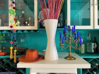 Sustainable 3 Bedroom Home - Casa Vecindad Murales