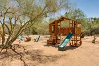 Oasis Escape: Quiet & Convenient - Homestays