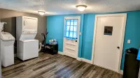 Charming home nestled in the heart of Evansville!