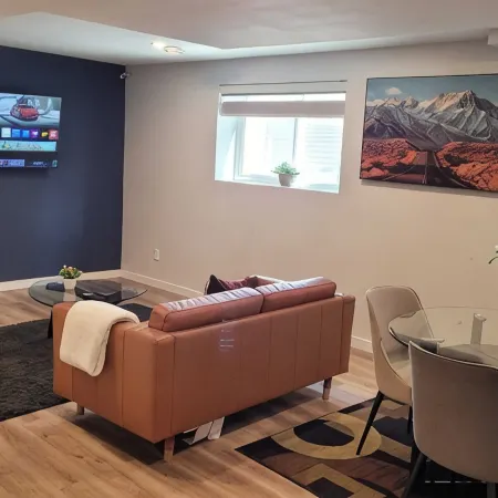 M&U Guest Suite