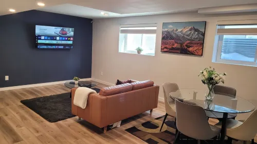 M&U Guest Suite -  Ferienwohnungen