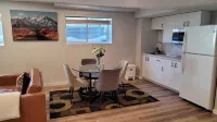 M&U Guest Suite - Condos