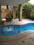Delightful standalone villa with swimming pool - Villas