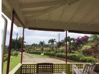 Providence ,Charming 3-bedroom cottage with WiFi and AC in Mahaut. - Wifi