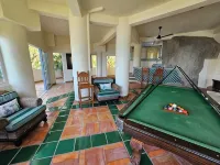 Luxury Villa Casa Matuta @ Mismaloya-Full Staff
