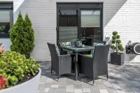 1 Bedroom Condo in Goslar
