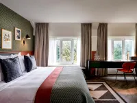 Park Centraal Den Haag, part of Sircle Collection Hotels in Hague
