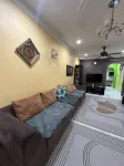 Anwar Kluang Homestay (Muslim Only) - 신규