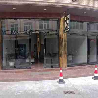 Taosheng Yijiu Chinese Inn Hotel Exterior