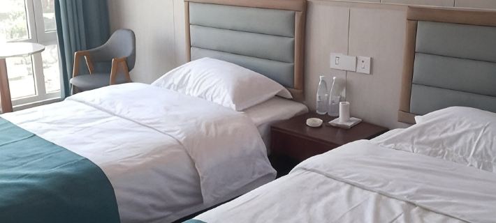 Hong Yue Hotel in Yi Yuan County Hotels in Yiyuan