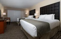 Prestige Vernon Lodge and Conference Centre - 3-Star