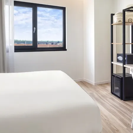 B&B HOTEL Madrid Fuenlabrada Retail Park