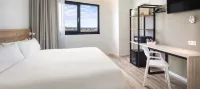 B&B ホテル マドリード フエンラブラダ リテール パーク