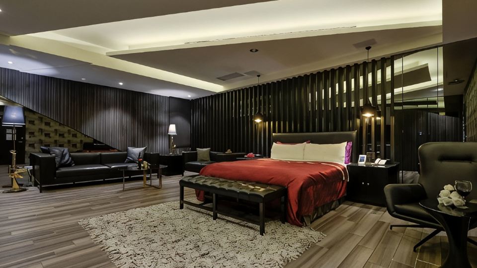 Tsaotun Boutique Hotel