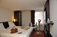 Hotel Inn Design Carquefou