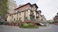 Shanwei Poly Jinding Bay Guan Hai Yue Villa - สระว่ายน้ำส่วนตัว