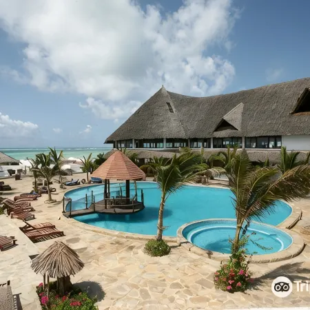 Jacaranda Beach Resort