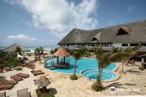 Jacaranda Beach Resort