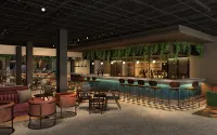 The Halyard Liverpool, Vignette Collection by IHG - bar