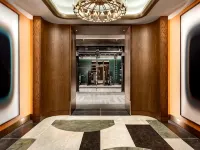 Fairmont Royal York Hotel - Spa